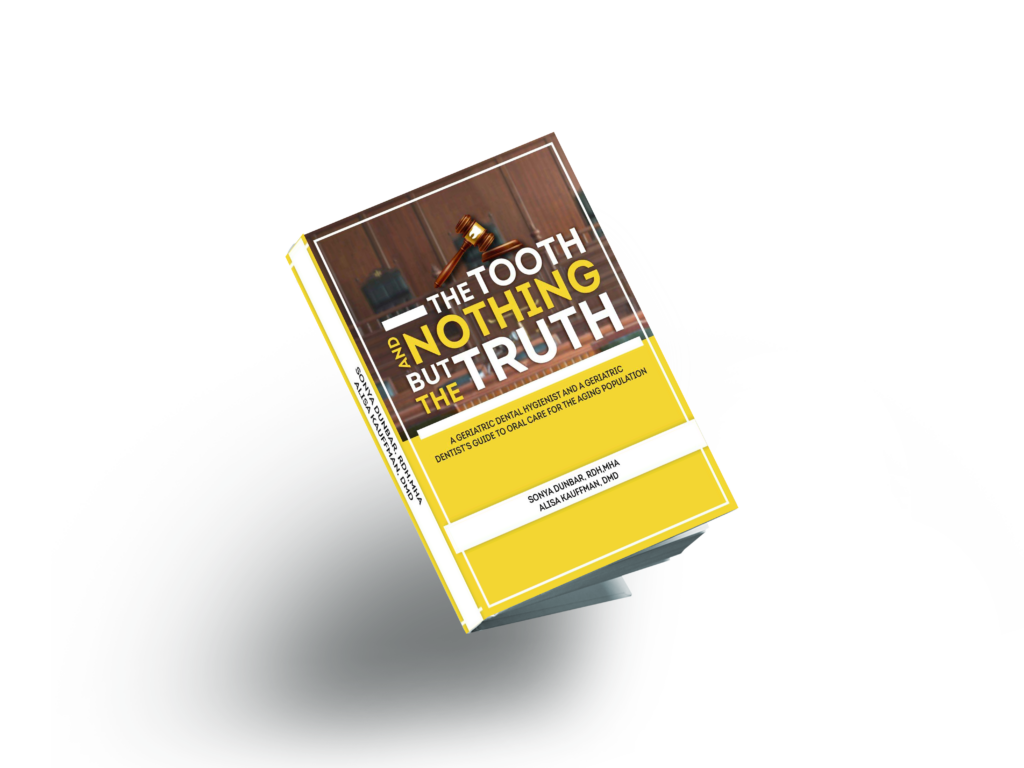The Tooth And Nothing But The Truth Book